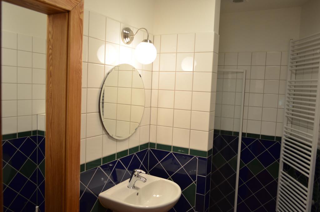 Penzion U Pesiku Červený Kostelec Kamer foto
