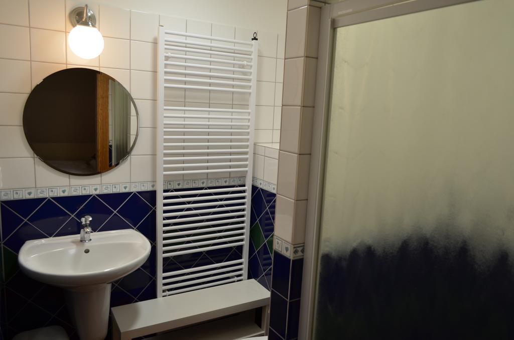 Penzion U Pesiku Červený Kostelec Kamer foto