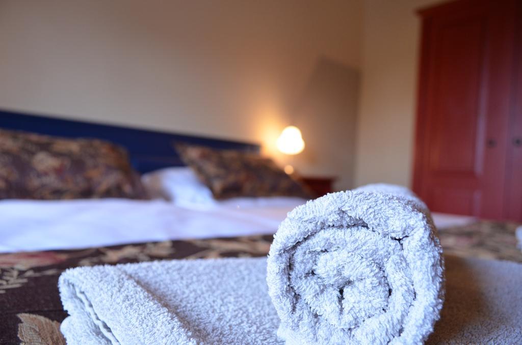 Penzion U Pesiku Červený Kostelec Kamer foto